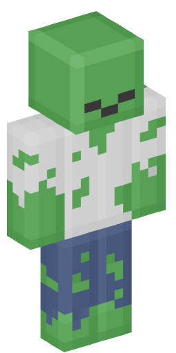 Minecraft Skin #174412