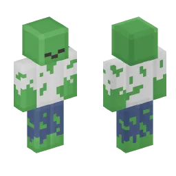 Minecraft Skin #174412