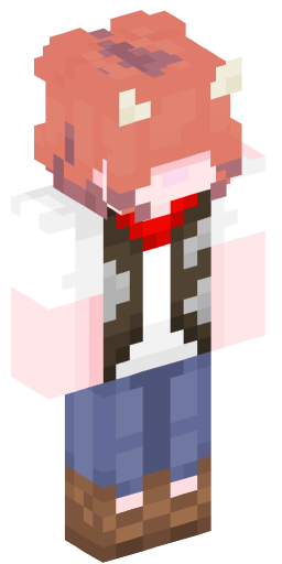 Minecraft Skin #174413