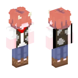 Minecraft Skin #174413