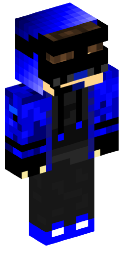 Minecraft Skin #174414