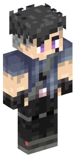 Minecraft Skin #174415