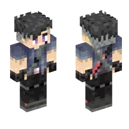 Minecraft Skin #174415