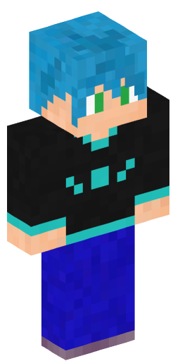 Minecraft Skin #174416