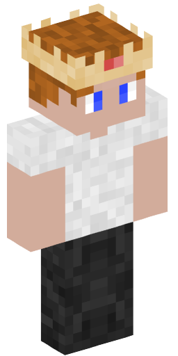 Minecraft Skin #174417