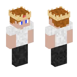 Minecraft Skin #174417