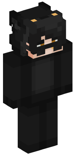 tunikko Minecraft Skin Preview on Minecraft.Co.Com