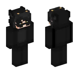 Minecraft Skin #174418