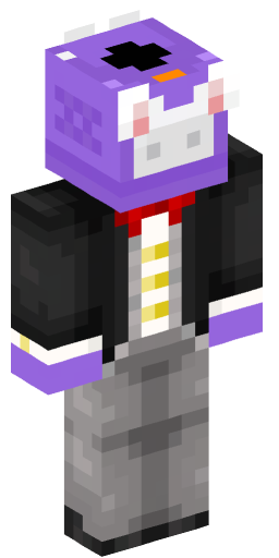 Minecraft Skin #174419