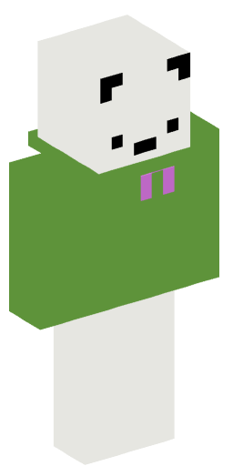 Minecraft Skin #174420