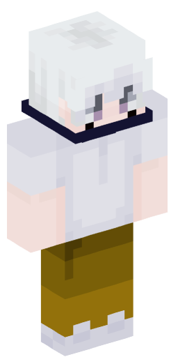 Minecraft Skin #174421