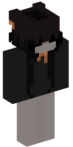 Minecraft Skin #174422