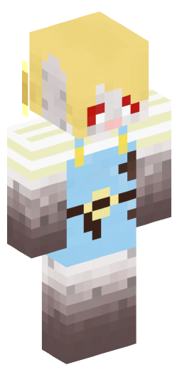 Minecraft Skin #174424