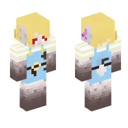 Minecraft Skin #174424