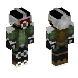 Minecraft Skin #174425