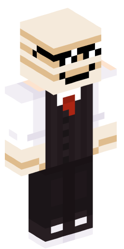 Minecraft Skin #174426