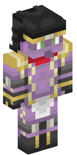 Minecraft Skin #174428
