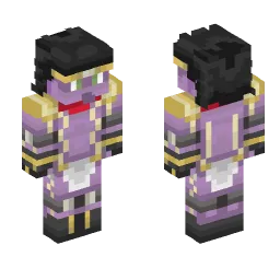 Minecraft Skin #174428