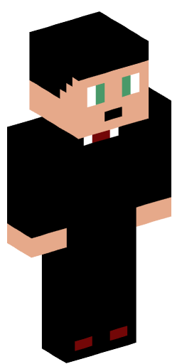 Minecraft Skin #174429