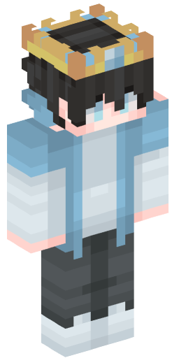 Minecraft Skin #174430