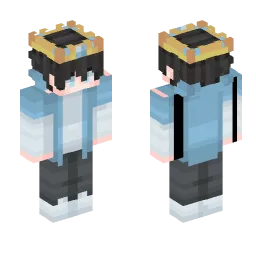 Minecraft Skin #174430