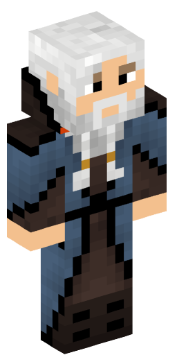 Minecraft Skin #174431
