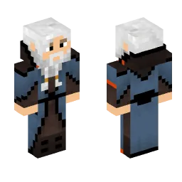 Minecraft Skin #174431