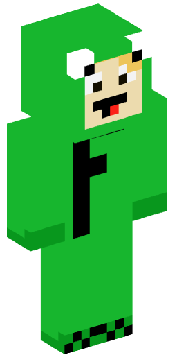 Minecraft Skin #174432