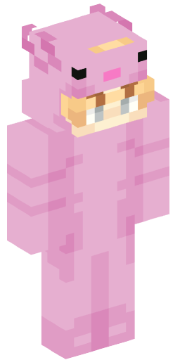 Minecraft Skin #174434