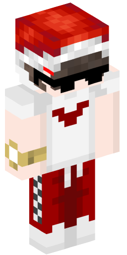 Minecraft Skin #174435
