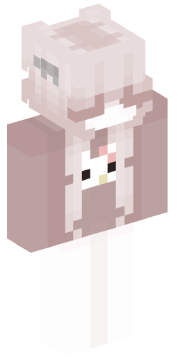 Minecraft Skin #174436