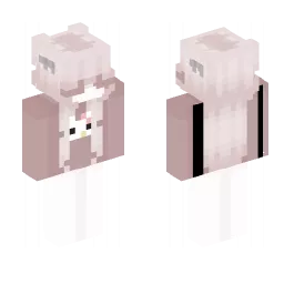 Minecraft Skin #174436