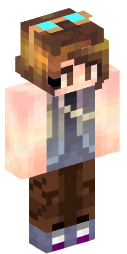 Minecraft Skin #174437