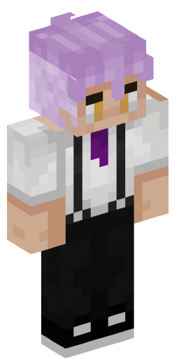 Minecraft Skin #174439