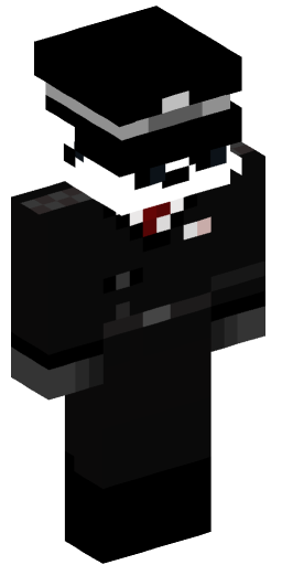 Minecraft Skin #174440