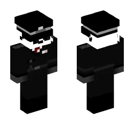 Minecraft Skin #174440