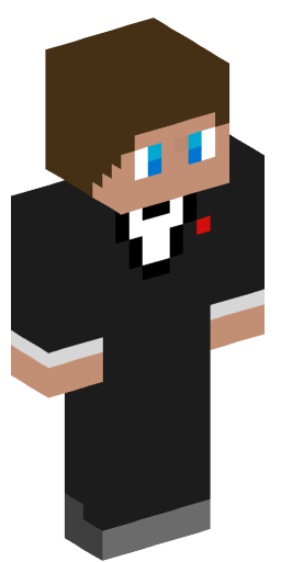Minecraft Skin #174441