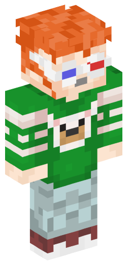 Minecraft Skin #174442