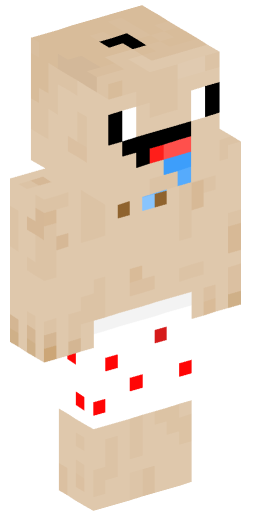 Minecraft Skin #174445