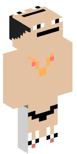 Minecraft Skin #174446