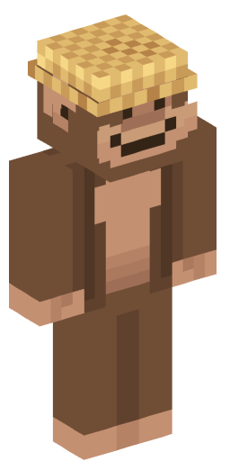 Minecraft Skin #174447