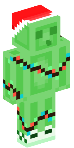 Minecraft Skin #174448