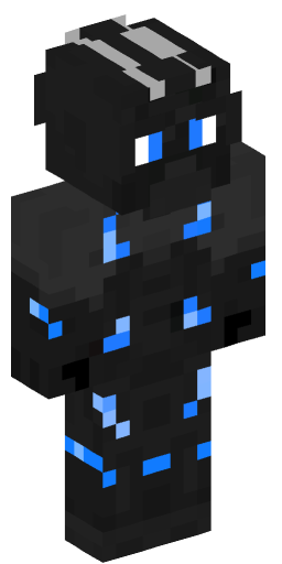 Minecraft Skin #174449