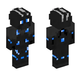 Minecraft Skin #