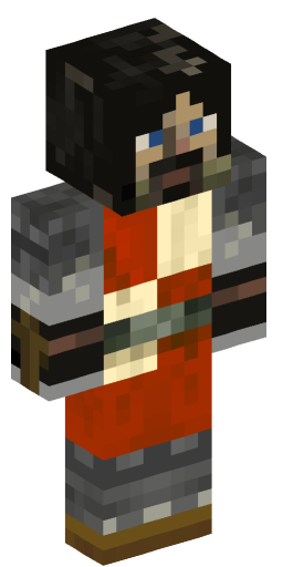 Minecraft Skin #174450