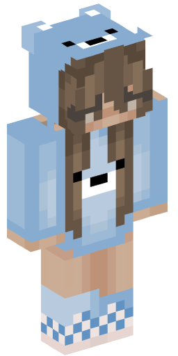 Minecraft Skin #174452
