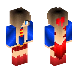 Minecraft Skin #174453