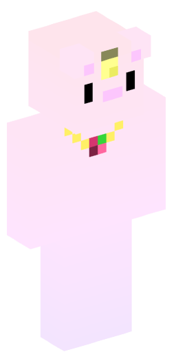 Minecraft Skin #174454