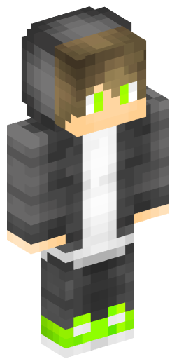 Minecraft Skin #174455