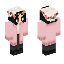 Minecraft Skin #174456